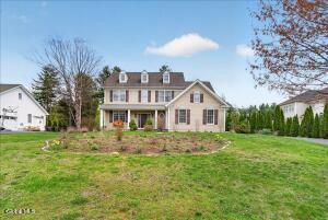 65 Stone Crest Drive Mechanicville, NY 12118