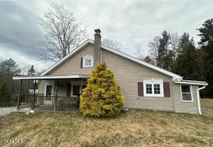 336 Pease Hill Road Brant Lake, NY 12815