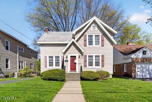 1125 Mc Clellan Street Schenectady, NY 12309