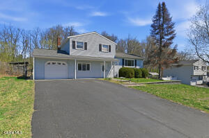 9 Kingsley Avenue Gansevoort, NY 12831