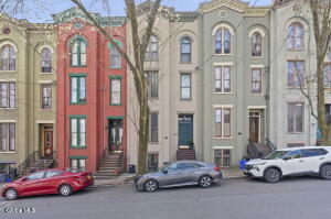 64 Elm Street Albany, NY 12203