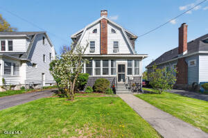34 Marwill Street Albany, NY 12209
