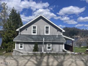 232 Fulton Road Caroga Lake, NY 12032