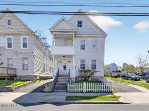 1620 Foster Avenue Schenectady, NY 12308