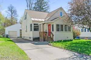 1930 Ferguson Street Schenectady, NY 12303