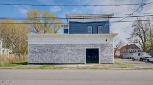 24 Jay Street Amsterdam, NY 12010