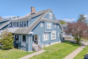 125 N Main Avenue Albany, NY 12206