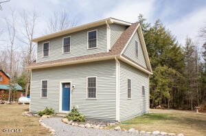 236 County Road 111 Caroga Lake, NY 12032