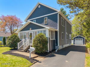 19 Spring Avenue Latham, NY 12110