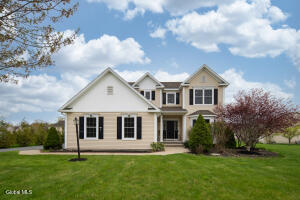 3 Skybrook Circle Clifton Park, NY 12065