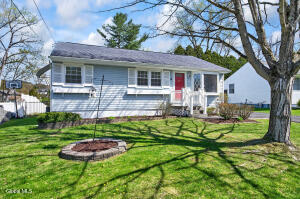 46 Biscayne Boulevard Troy, NY 12182