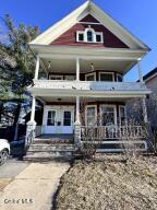 2531 Campbell Avenue Schenectady, NY 12306