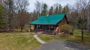 36 Oven Mountain Road Johnsburg, NY 12843