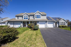 4 Justine Court Rensselaer, NY 12144
