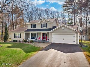 19 Iris Avenue South Glens Falls, NY 12803