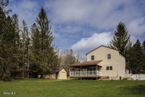749 County Route 353 Rensselaerville, NY 12147