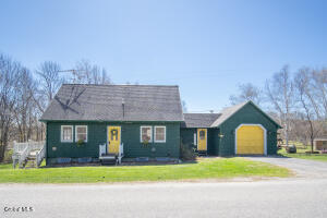 47 Halterman Road Granville, NY 12832