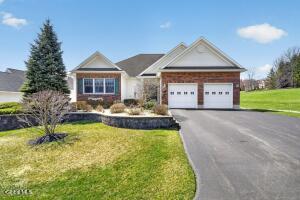 1 Conway Circle Loudonville, NY 12211