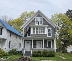 170 Kingsboro Avenue Gloversville, NY 12078