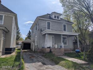 4 Nelson Street Gloversville, NY 12078