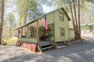 141 River Road Northville, NY 12134