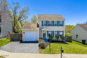 6 Cobblestone Lane Troy, NY 12180