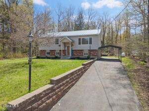 521 N Creek Road Greenfield Center, NY 12833