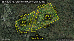 165 Howe Road Corinth, NY 12833