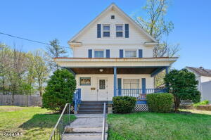 418 Plymouth Avenue Schenectady, NY 12308