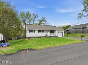 21 Twilight Terrace Loudonville, NY 12211