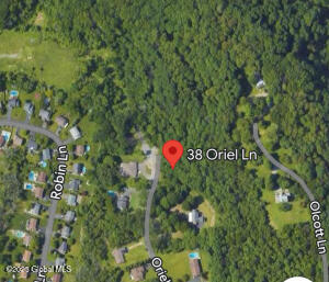 38 Oriel Lane Rensselaer, NY 12144
