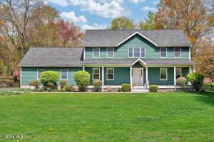 1341 Partridge Drive Schodack, NY 12033