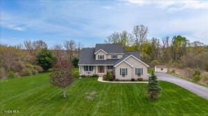 9 Backspin Drive Mechanicville, NY 12118