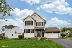 6 Hilltop Drive Cohoes, NY 12047