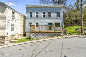 51 Elm Street Troy, NY 12180