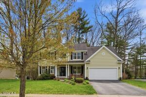 17 Tyler Drive Saratoga Springs, NY 12866