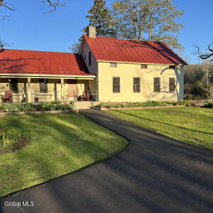 289 Bryan Road Rensselaerville, NY 12147