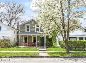 45 Pearl Street Schuylerville, NY 12871