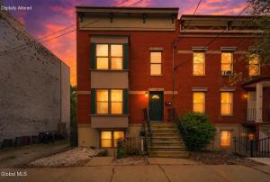 78 1st Street Albany, NY 12210