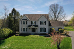 3 Moreland Drive Mechanicville, NY 12118