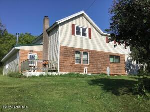148 Johnson Street Sharon Springs, NY 13459