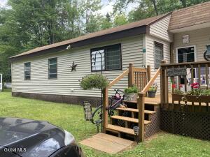 241 Old Piseco Road Arietta, NY 12139
