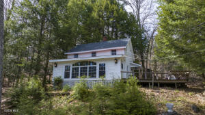 183 Green Lake Road Caroga Lake, NY 12032