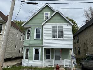 609 Bluff Avenue Schenectady, NY 12303