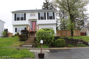 12 Morgan'S Run Schuylerville, NY 12871