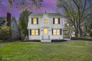 451 Ballston Road Schenectady, NY 12302