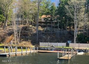 81 Hanneford Road Kattskill Bay, NY 12804