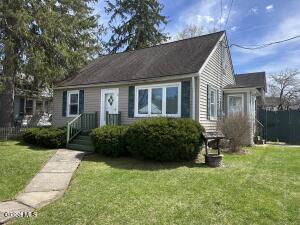 34 Franklin Street Gloversville, NY 12078