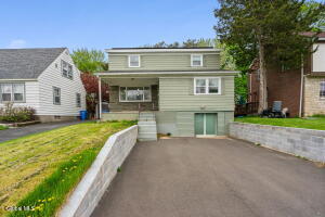 92 Fleetwood Avenue Albany, NY 12209