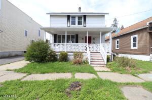 60 Amity Street Cohoes, NY 12047